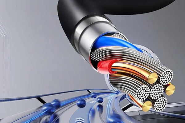 Hvilke styrker besidder TaiTong Cable?