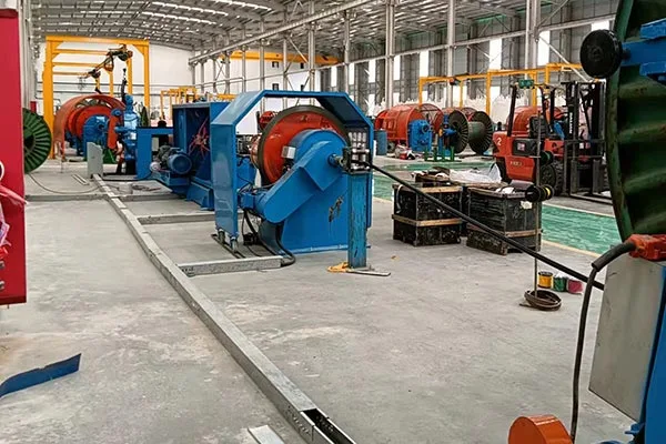 Metoder til at forhindre kabelskader