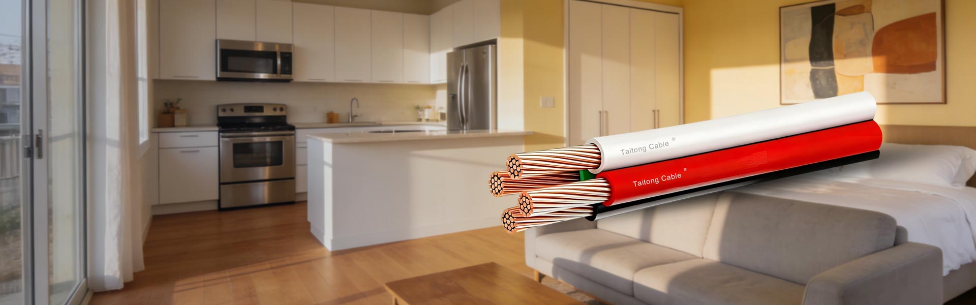 Civile installationsledninger