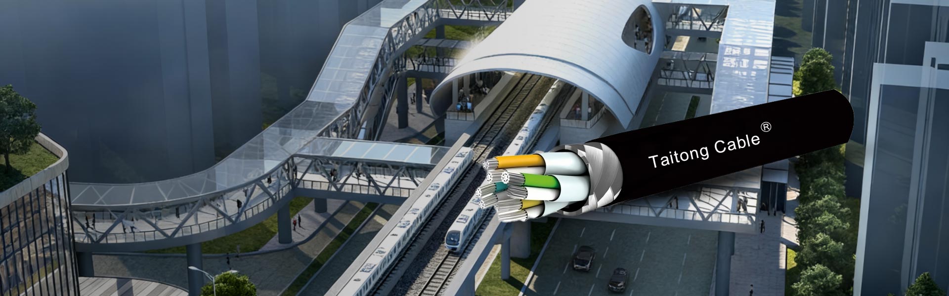 Særlige miljøkabler