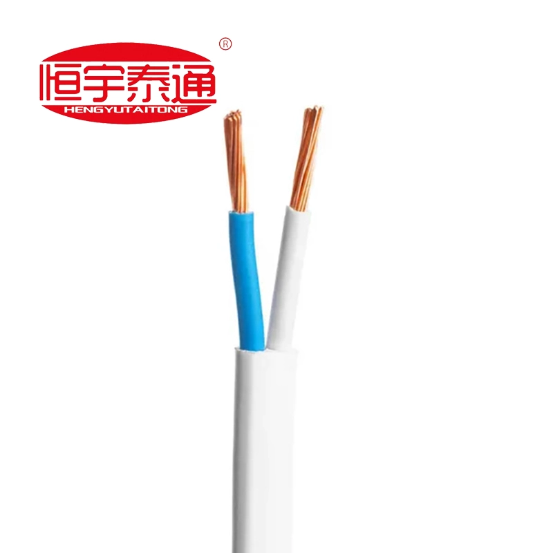 Civile fleksible kabler og skærmede fleksible kabler