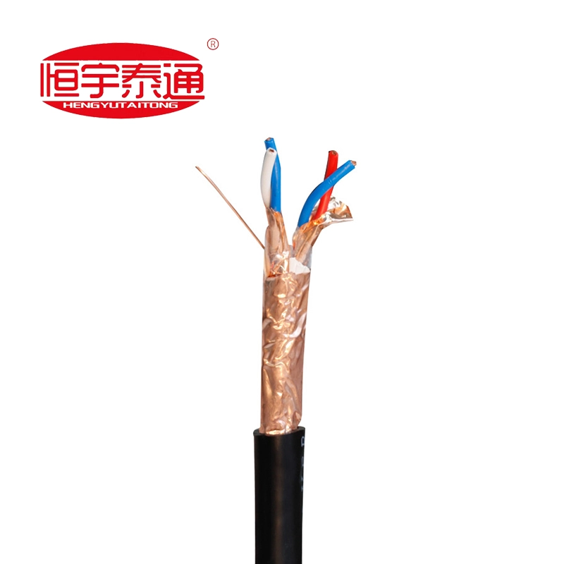 Instrument specielle styresignalkabler