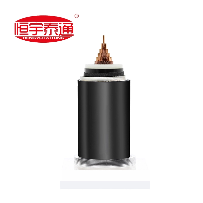 Højspændingsstrømkabler 35kV