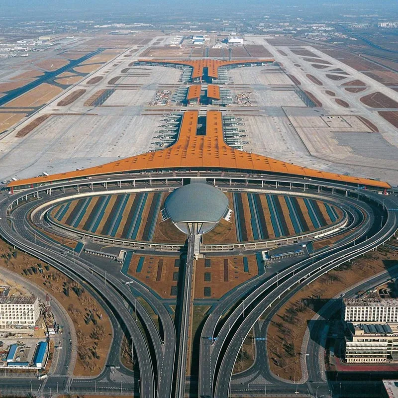 Metro- og intercityprojekter