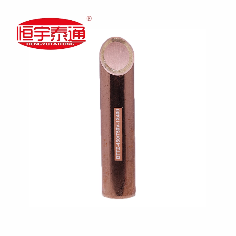 Stive MI-kabel Mineralisolerede brandsikre kabler