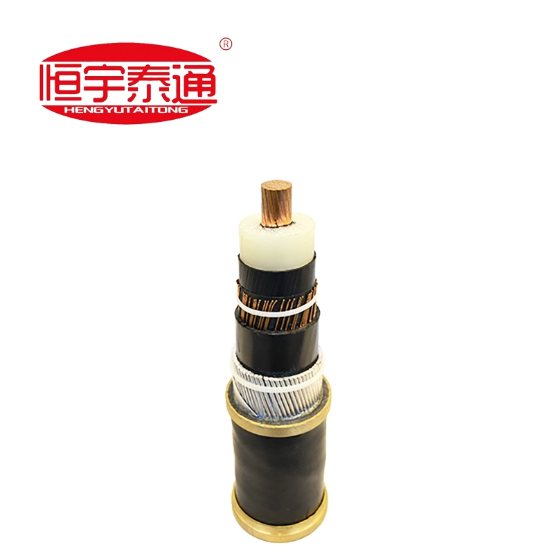 Særlige kabler til jernbanetransit og metro