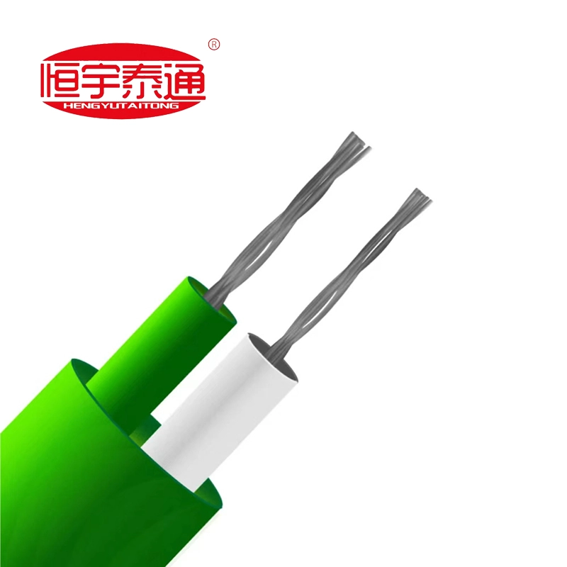 Computerkontrol og signalkabler PLS DCS