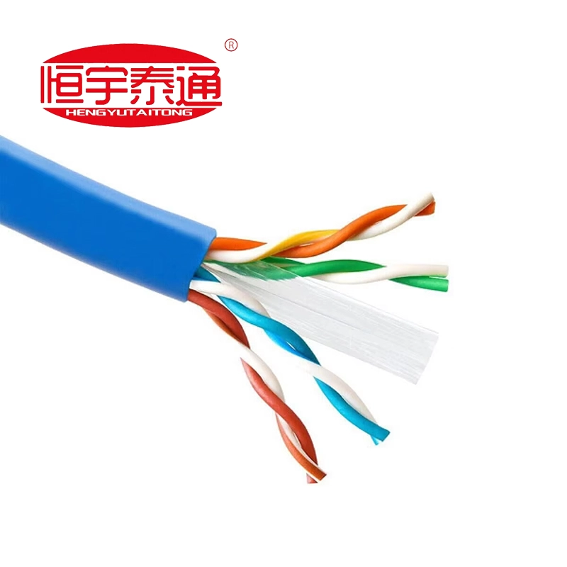 Beskyttende kabler med ultralav temperatur og frostbeskyttelse