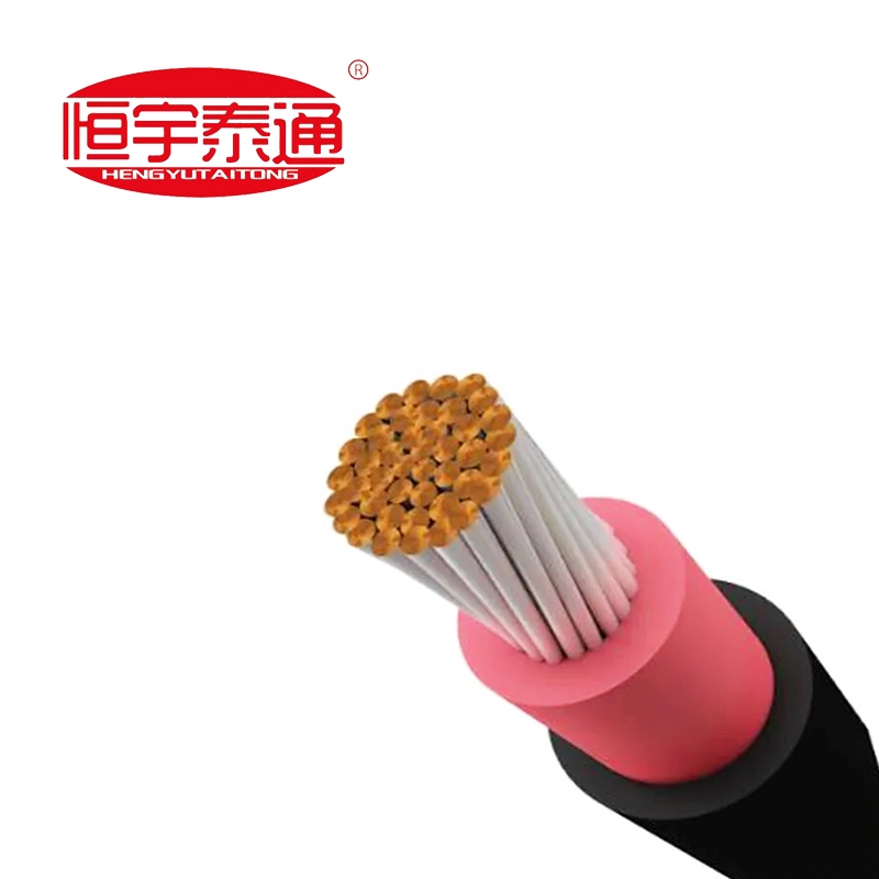 UV-bestandige specielle miljøbeskyttelseskabler